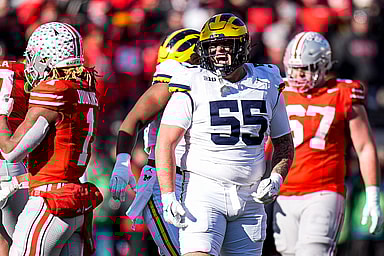 Mason Graham, Giants, 2025 NFL Draft, 49ers