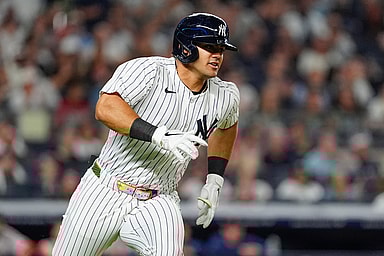 MLB: Boston Red Sox at New York Yankees