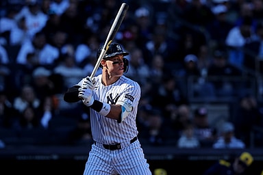 MLB: Milwaukee Brewers at New York Yankees, aaron judge