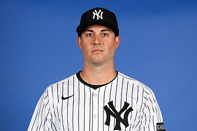 MLB: New York Yankees-Media Day