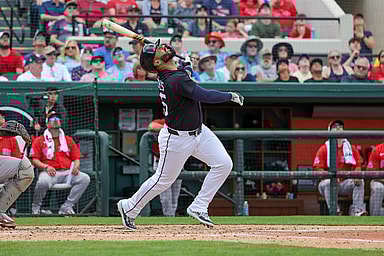 MLB: Spring Training-Boston Red Sox at Detroit Tigers