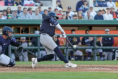 MLB: Spring Training-New York Yankees at Detroit Tigers, ismael munguia