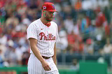 Zack Wheeler, Phillies, Yankees