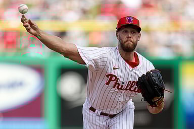 MLB: Spring Training-New York Yankees at Philadelphia Phillies