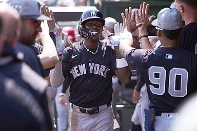 MLB: Spring Training-New York Yankees at St. Louis Cardinals