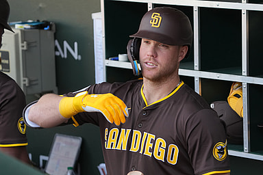 MLB: Spring Training-San Diego Padres at Chicago Cubs