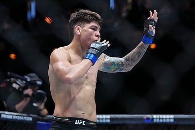 MMA: Riyadh Season Noche UFC 306 - Torres vs Bahamondes