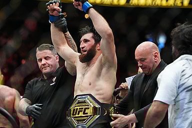 MMA: UFC 313 - Las Vegas-Pereira vs Ankalaey