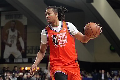 Moses Brown, Knicks, Warriors