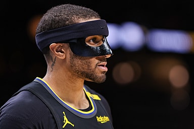 NBA: Golden State Warriors at Atlanta Hawks