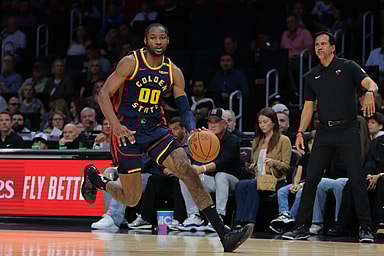 NBA: Golden State Warriors at Miami Heat