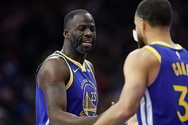 NBA: Golden State Warriors at Philadelphia 76ers