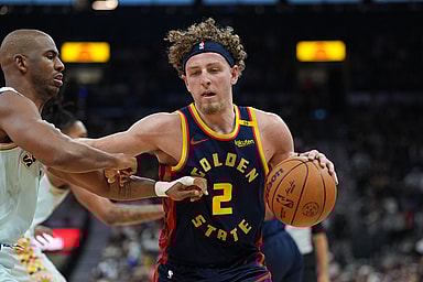 NBA: Golden State Warriors at San Antonio Spurs