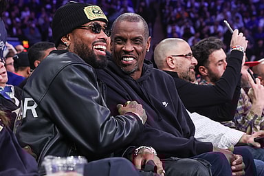 NBA: Minnesota Timberwolves at New York Knicks