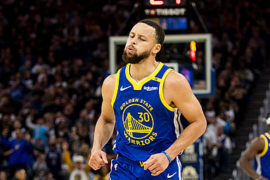 Stephen Curry, Warriors