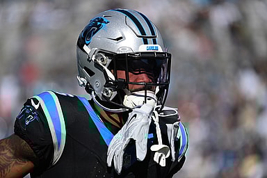 NFL: Dallas Cowboys at Carolina Panthers