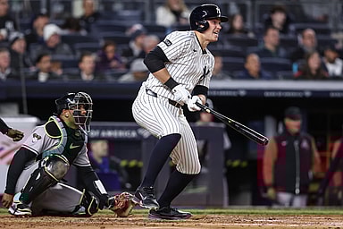 MLB: Arizona Diamondbacks at New York Yankees, ben rice