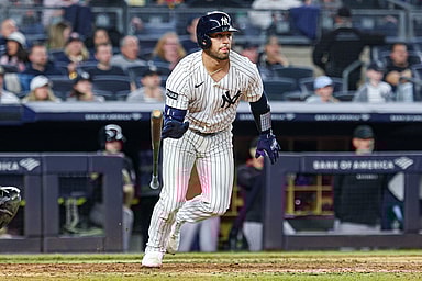 MLB: Arizona Diamondbacks at New York Yankees, j.c. escarra