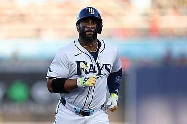 MLB: Boston Red Sox at Tampa Bay Rays