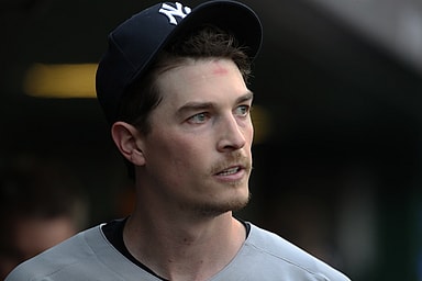 MLB: New York Yankees at Pittsburgh Pirates