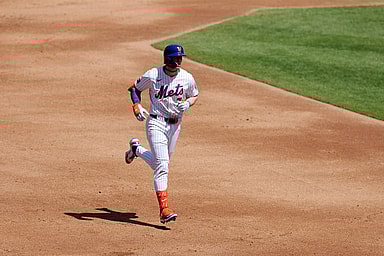 MLB: Philadelphia Phillies at New York Mets