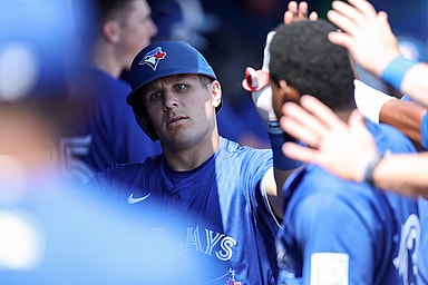 MLB: Spring Training-Baltimore Orioles at Toronto Blue Jays