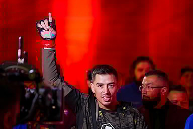 MMA: Riyadh Season Noche UFC 306 - Torres vs Bahamondes