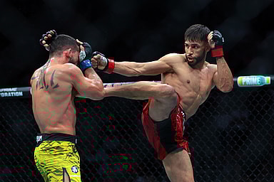 MMA: UFC 314 - Rodriguez vs Pitbull