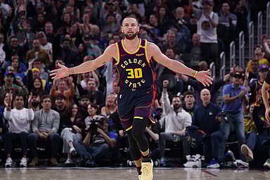 NBA: Denver Nuggets at Golden State Warriors