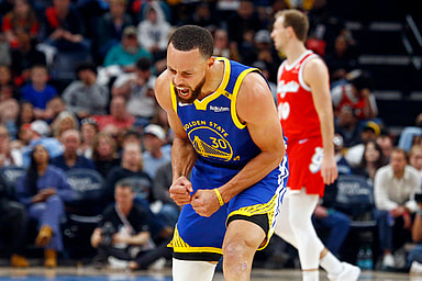 NBA: Golden State Warriors at Memphis Grizzlies