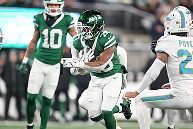 NFL: Miami Dolphins at New York Jets