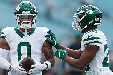 NFL: New York Jets at Jacksonville Jaguars