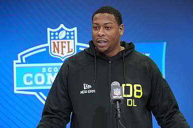 Alfred Collins, Giants