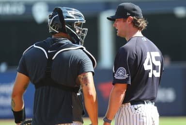 New York Yankees, Gerrit Cole