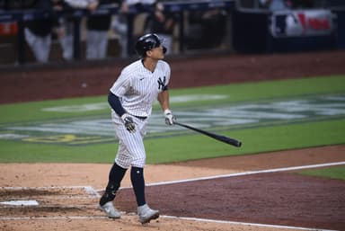 New York Yankees, Giancarlo Stanton