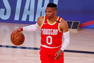 New York Knicks, Russell Westbrook