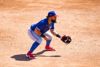 Rougned Odor, yankees