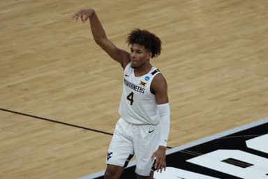 miles mcbride, knicks