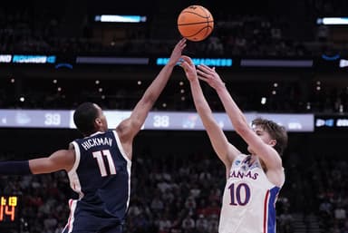 Johnny Furphy, Knicks