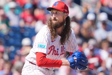 MLB: Spring Training-New York Yankees at Philadelphia Phillies