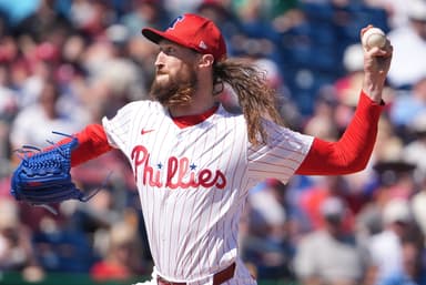 MLB: Spring Training-New York Yankees at Philadelphia Phillies