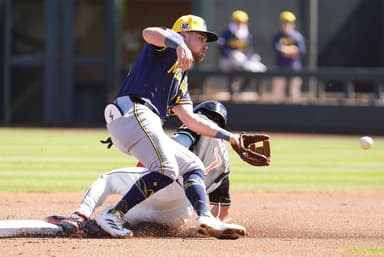 Syndication: Arizona Republic, caleb durbin, yankees