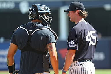 New York Yankees, Gerrit Cole