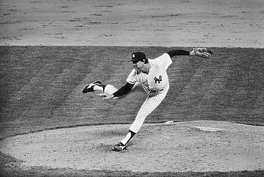 goose gossage, yankees