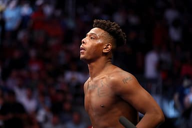Jamahal Hill