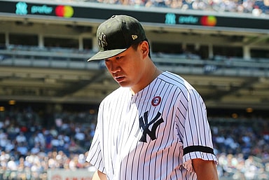 New York Yankees, Masahiro Tanaka