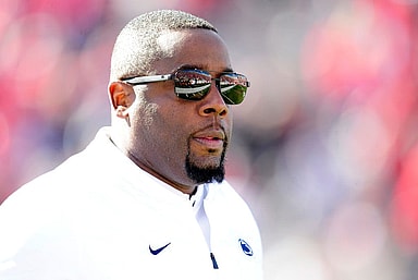 New York Giants, Sean Spencer