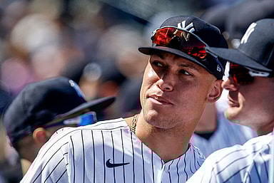 New York Yankees, Aaron Judge