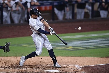 New York Yankees, Giancarlo Stanton