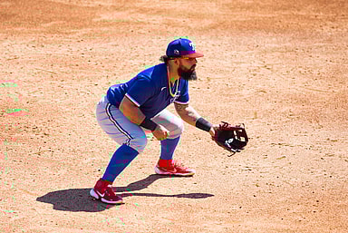 Rougned Odor, yankees